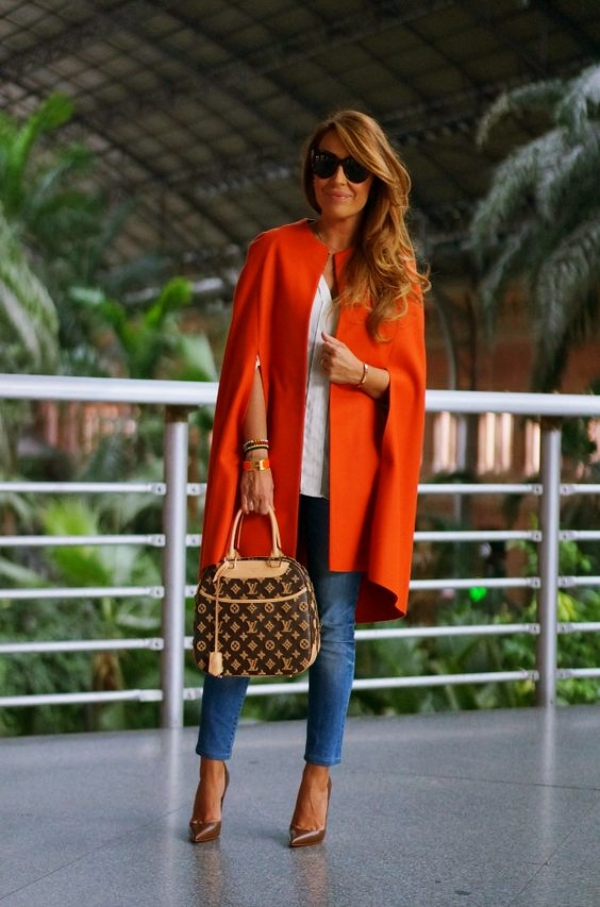 40 Perfect Winter Office Attires For Women – Buzz16