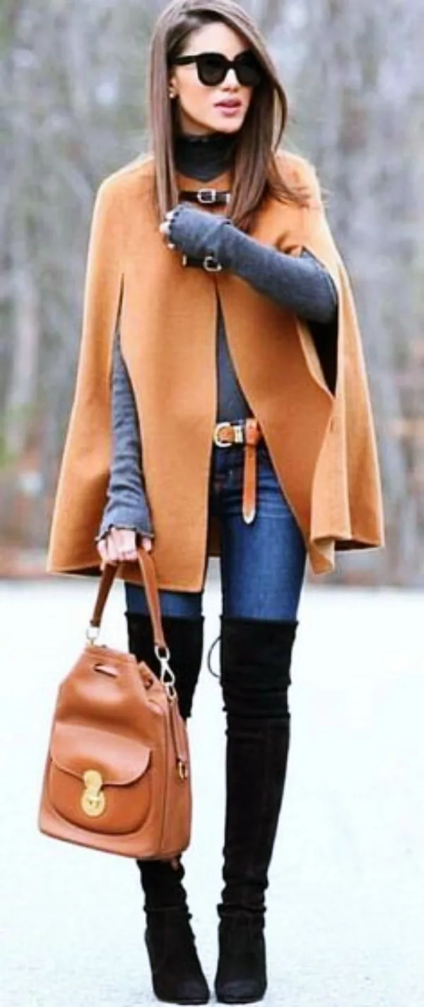 Perfect-Winter-Office-Attires-For-Women