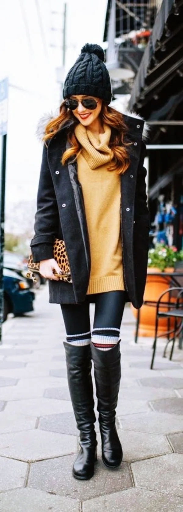 Perfect-Winter-Office-Attires-For-Women