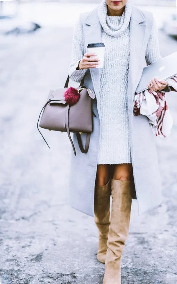 Perfect-Winter-Office-Attires-For-Women