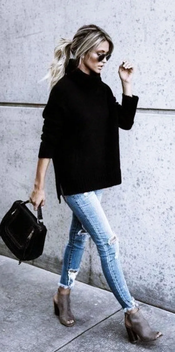 Perfect-Winter-Office-Attires-For-Women