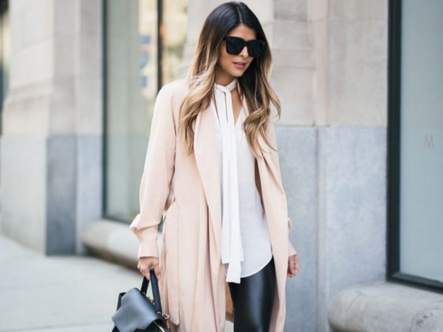 40 Perfect Winter Office Attires For Women
