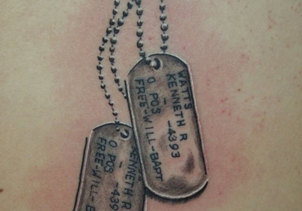 Military tattoos evolve into tributes in South Jersey