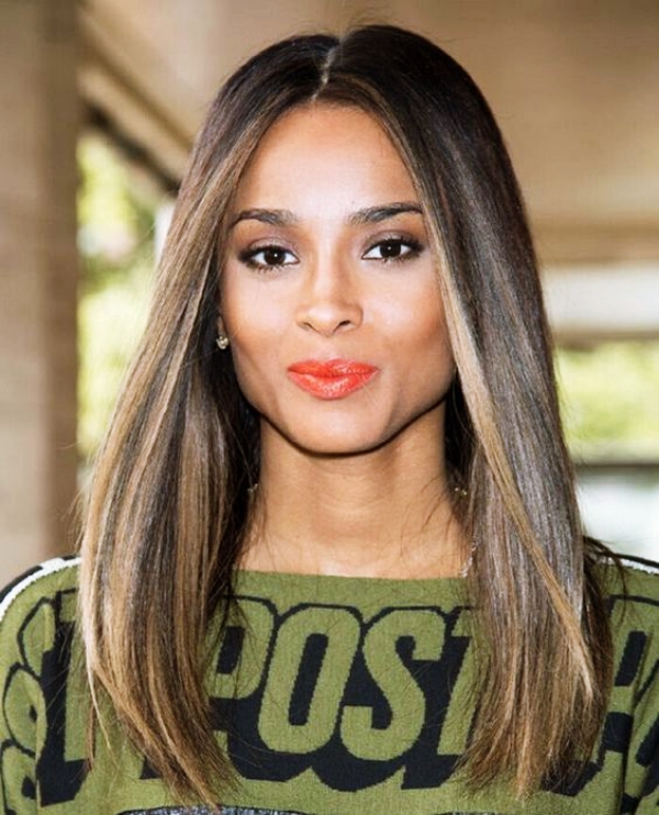 10 Best Hair Colors For Dark Skin Buzz16