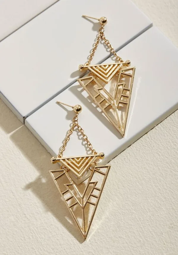 hottest-examples-structured-statement-earrings