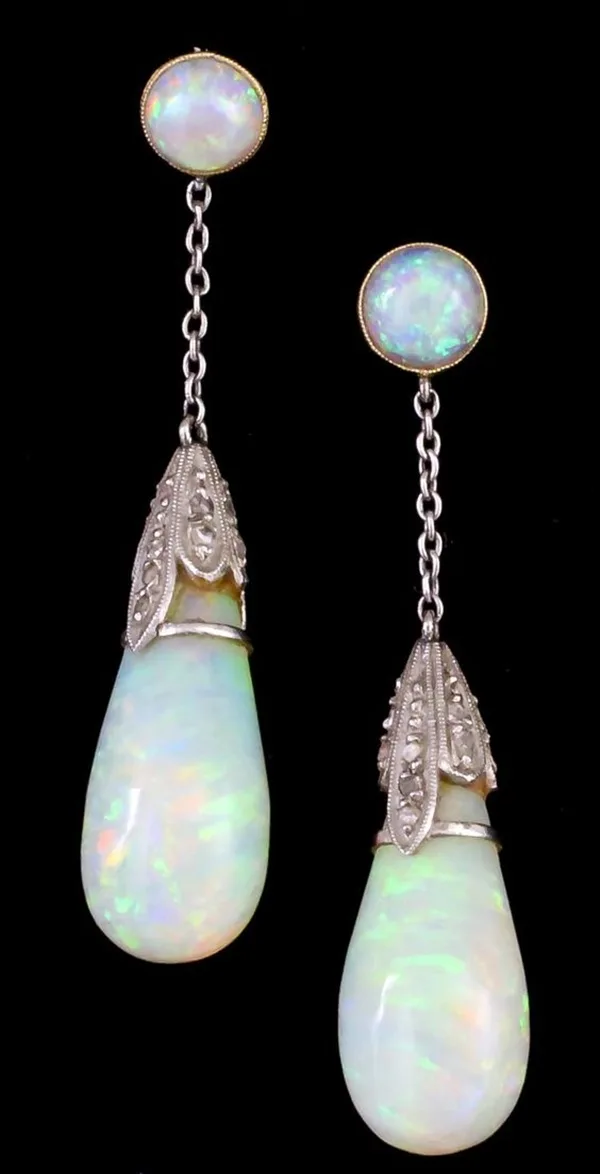 hottest-examples-structured-statement-earrings