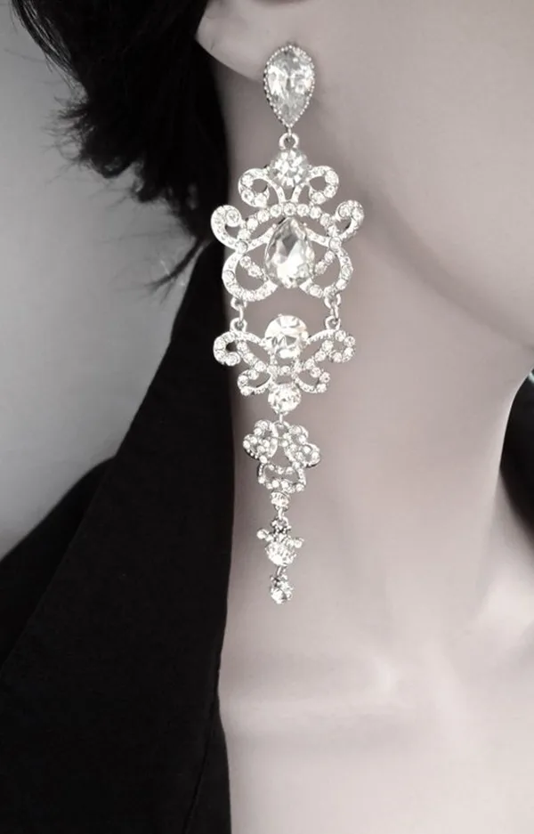 hottest-examples-structured-statement-earrings