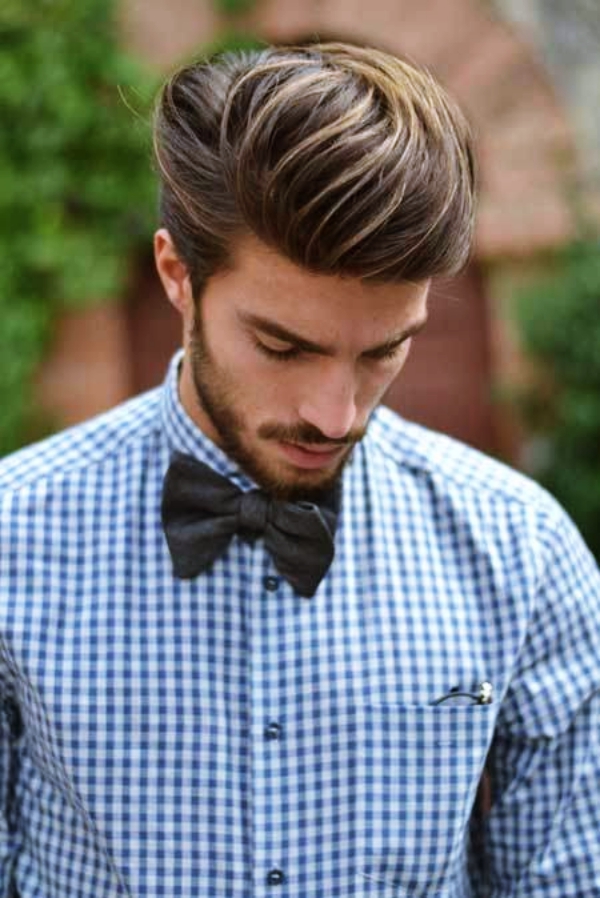 40 Latest Wedding Hairstyles For Men Buzz16