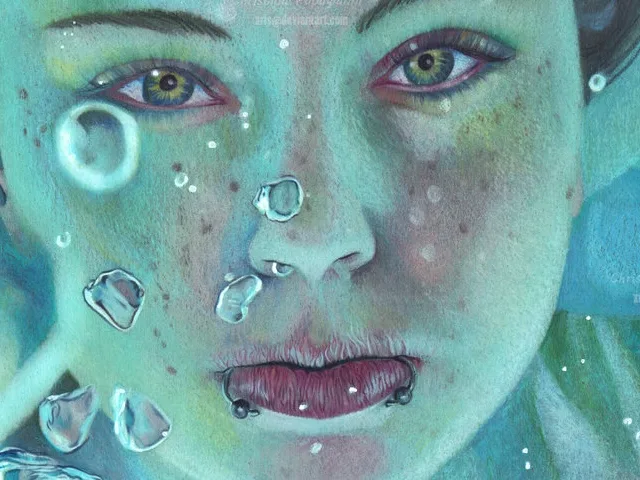 realistic-colour-pencil-drawings