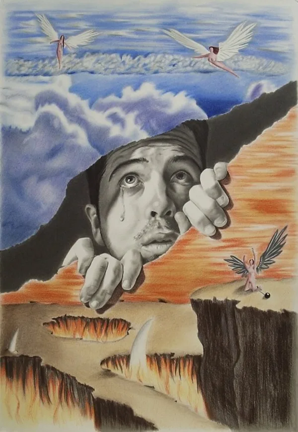 realistic-colour-pencil-drawings