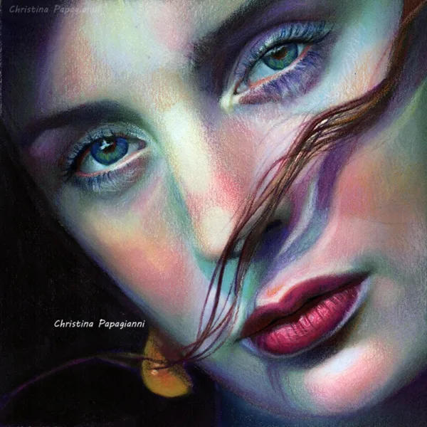 realistic-colour-pencil-drawings