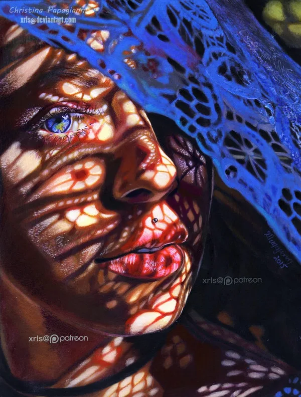 realistic-colour-pencil-drawings