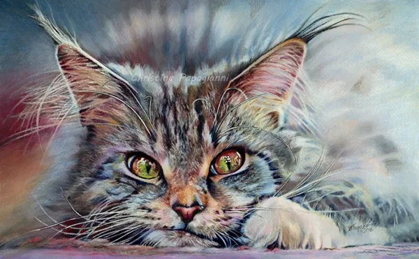 realistic-colour-pencil-drawings