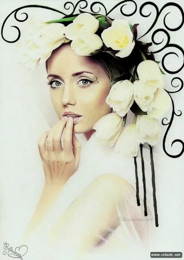 realistic-colour-pencil-drawings