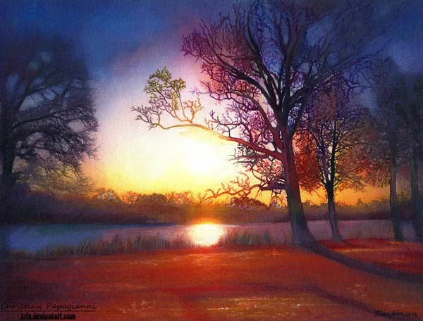 realistic-colour-pencil-drawings