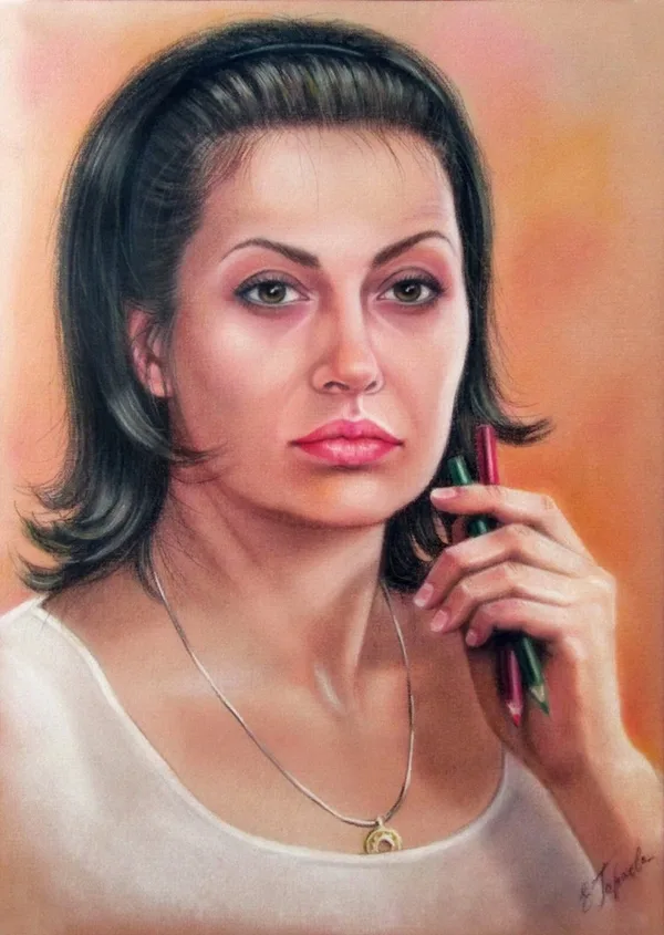 realistic-colour-pencil-drawings