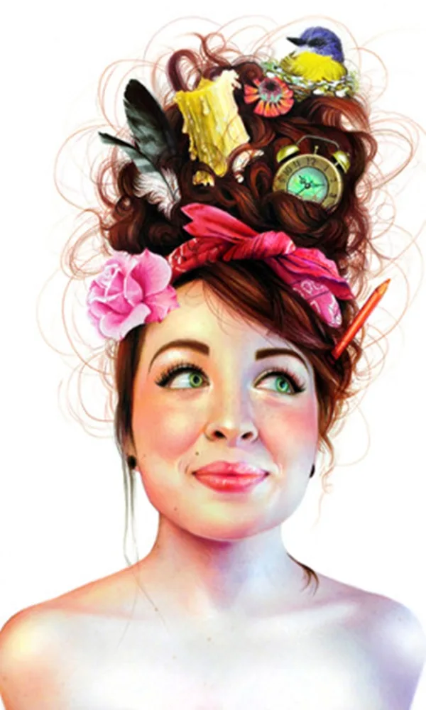 realistic-colour-pencil-drawings