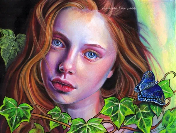 realistic-colour-pencil-drawings