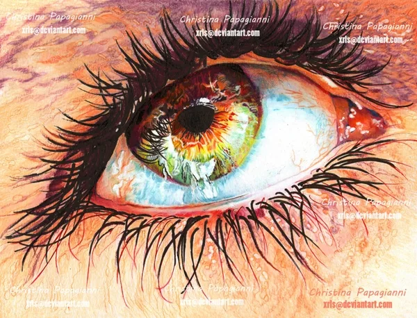 realistic-colour-pencil-drawings