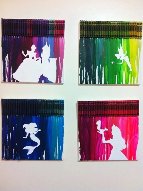 beautiful-wood-painting-art-ideas
