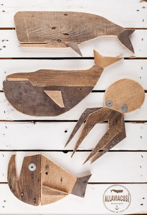 beautiful-wood-painting-art-ideas
