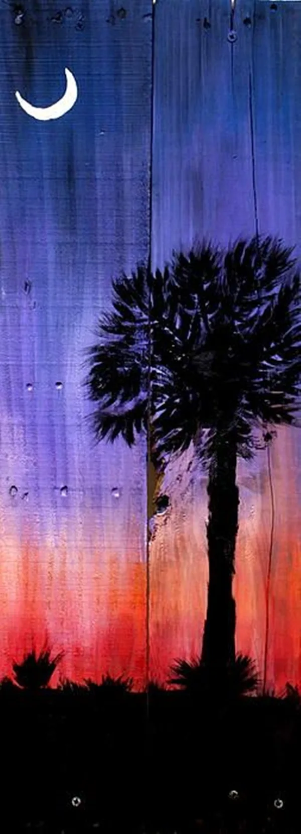 beautiful-wood-painting-art-ideas
