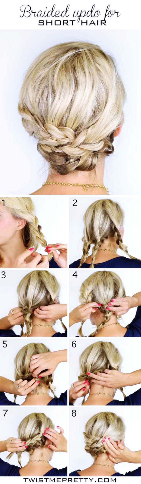 40 Self Do Hairstyles For Working Moms Buzz16