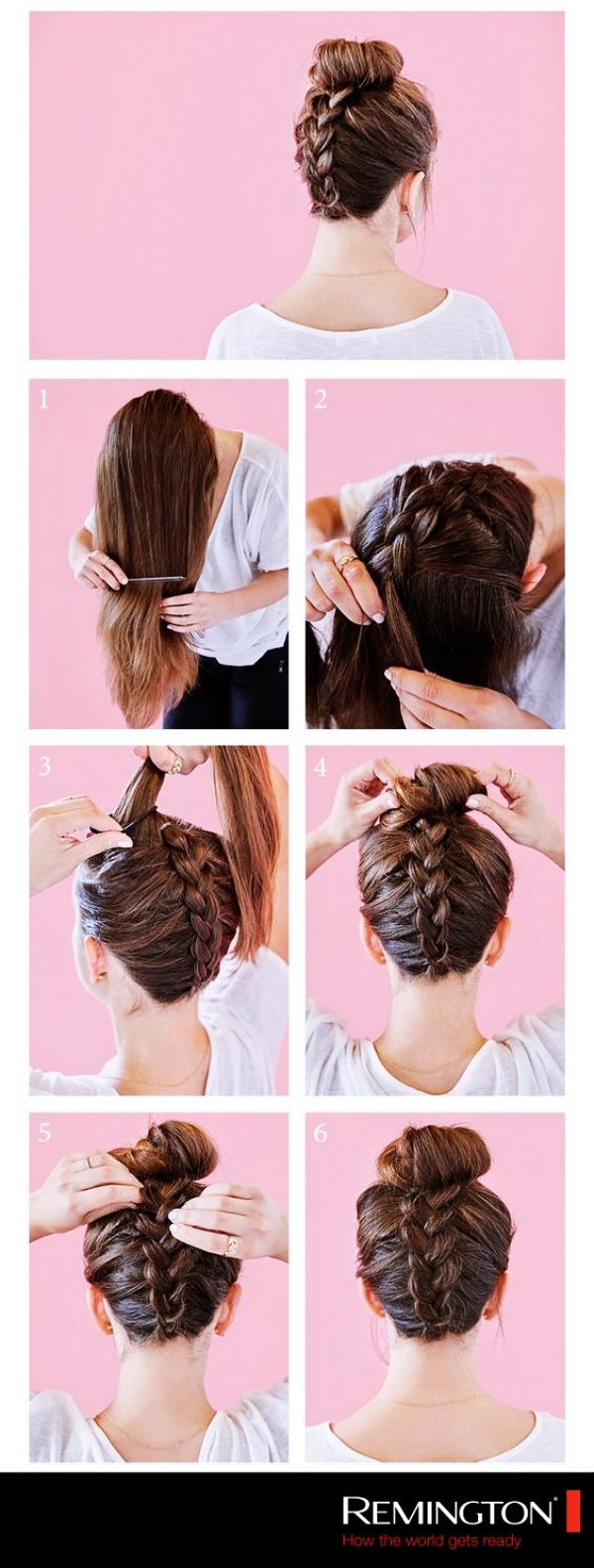 Self-Do-Hairstyles-For-Working-MOMs