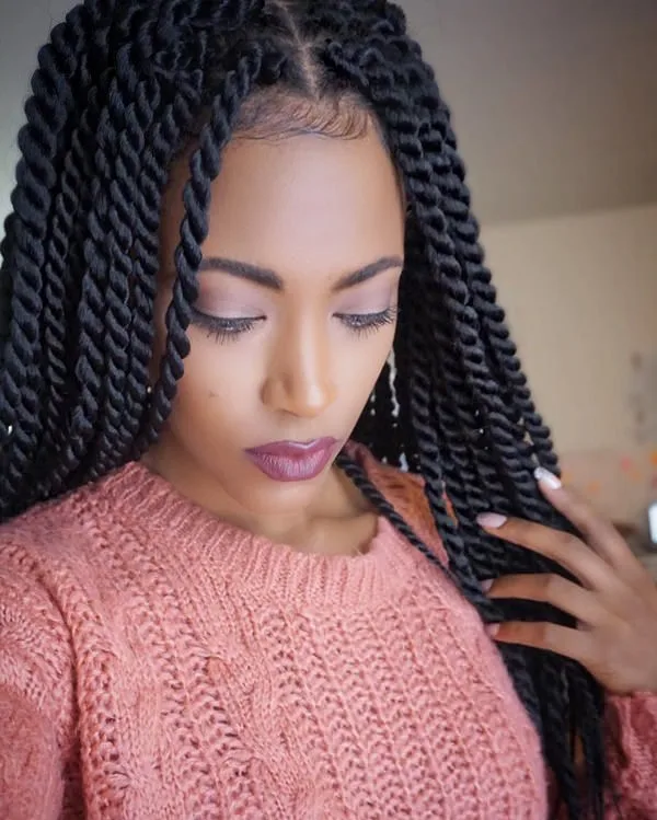 beautiful-senegalese-twists-hairstyles-to-copy-right-now