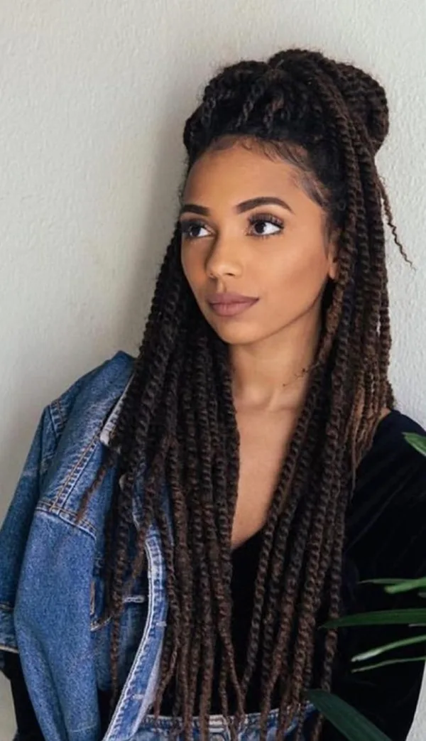 beautiful-senegalese-twists-hairstyles-to-copy-right-now