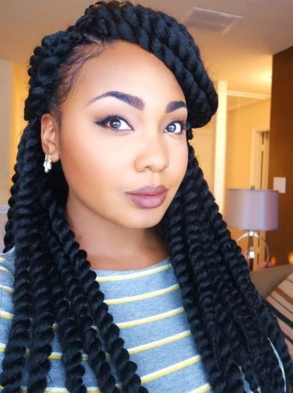 beautiful-senegalese-twists-hairstyles-to-copy-right-now