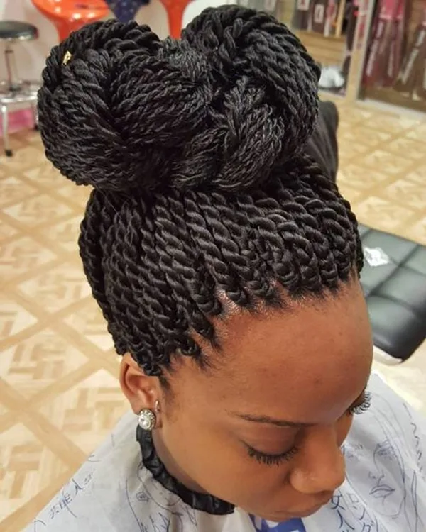 beautiful-senegalese-twists-hairstyles-to-copy-right-now