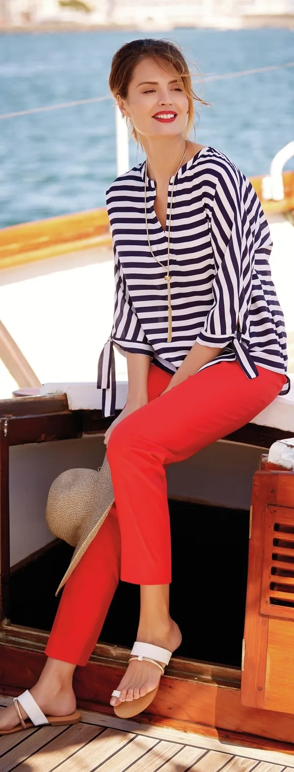 best-casual-dresses-for-40-year-old-women