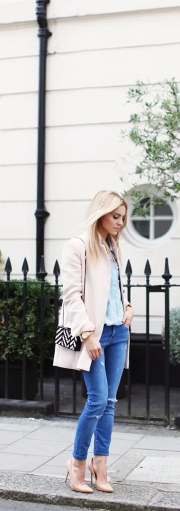 best-casual-dresses-for-40-year-old-women