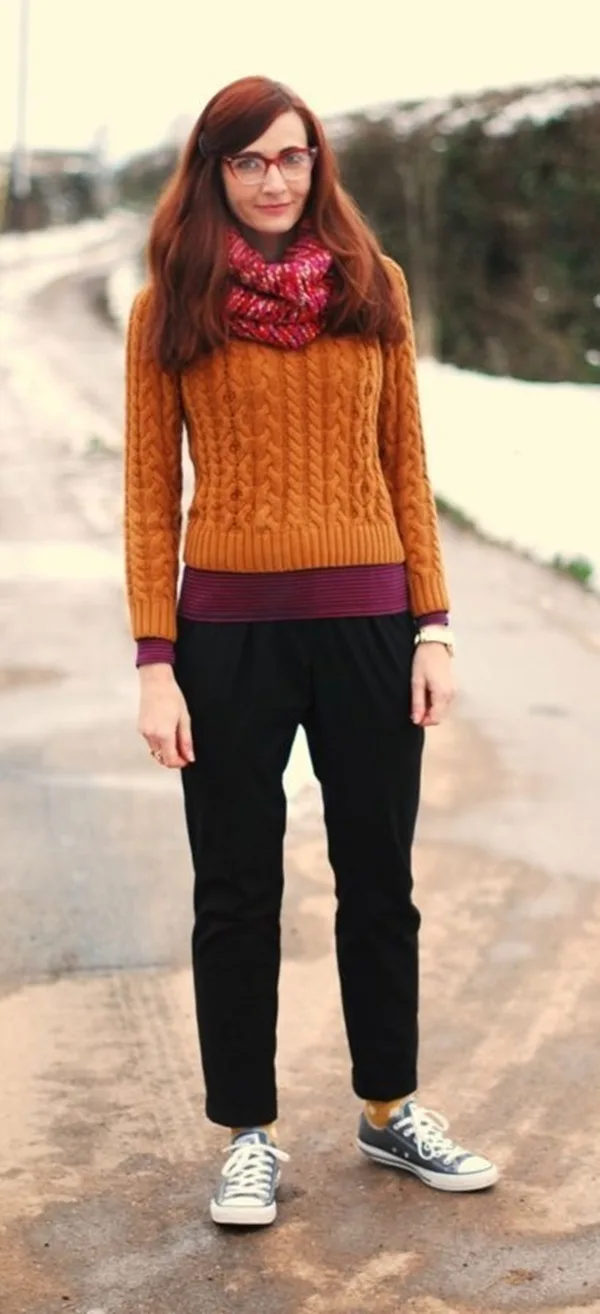 best-casual-dresses-for-40-year-old-women