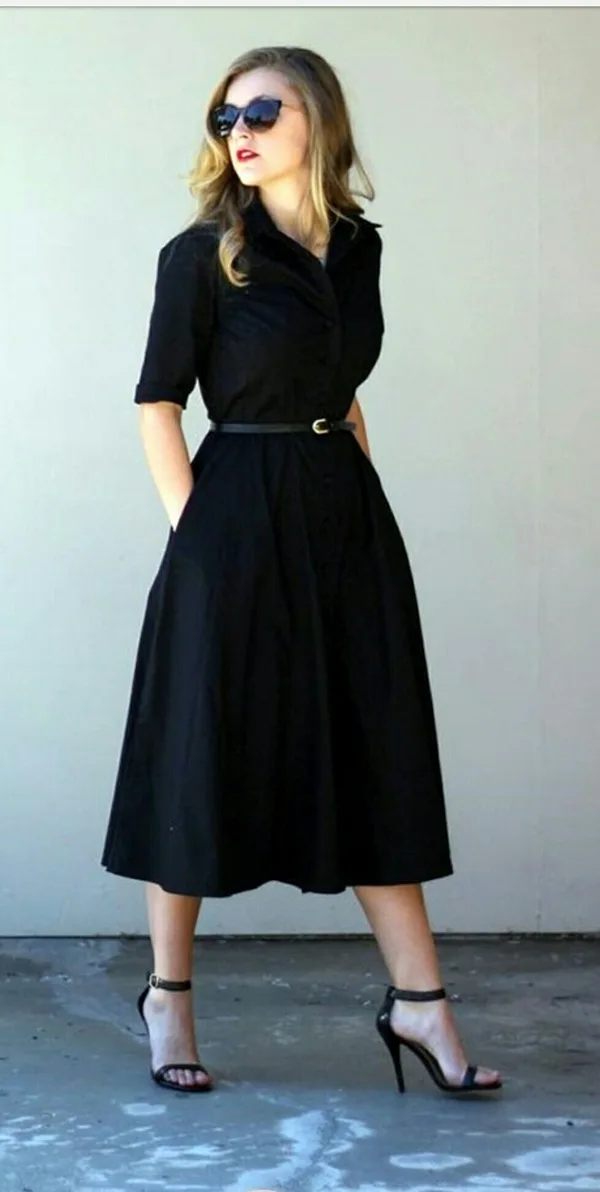 best-casual-dresses-for-40-year-old-women