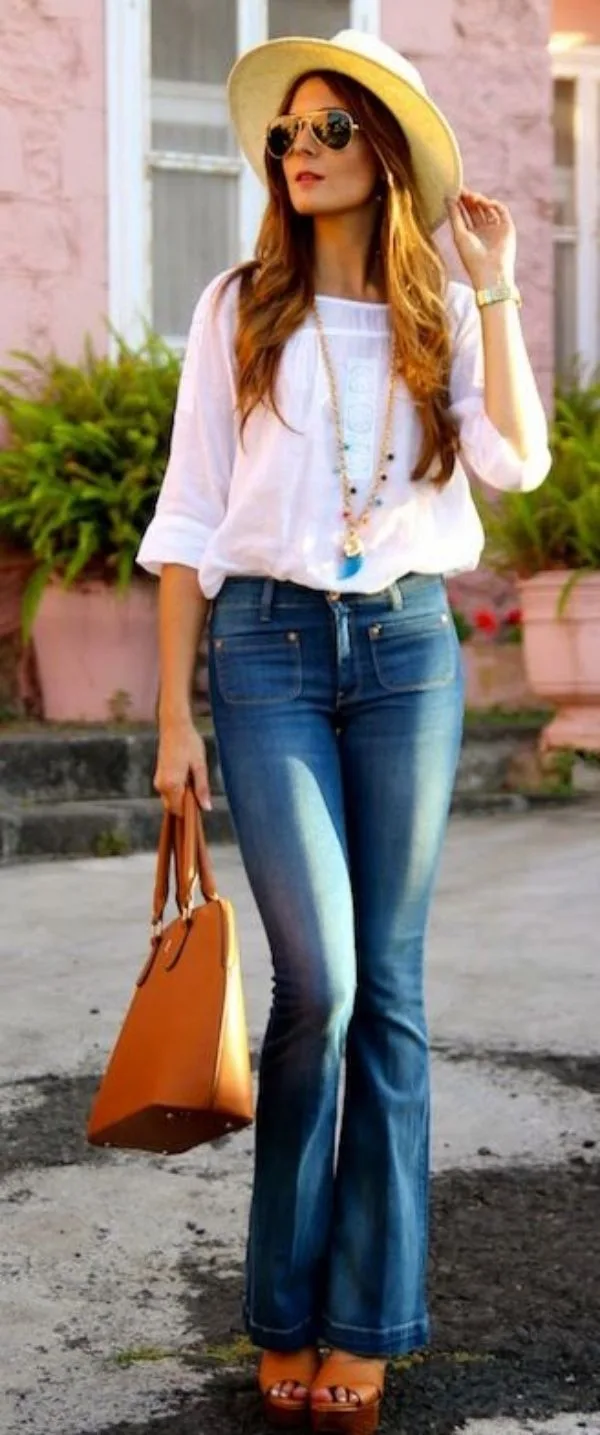 best-casual-dresses-for-40-year-old-women