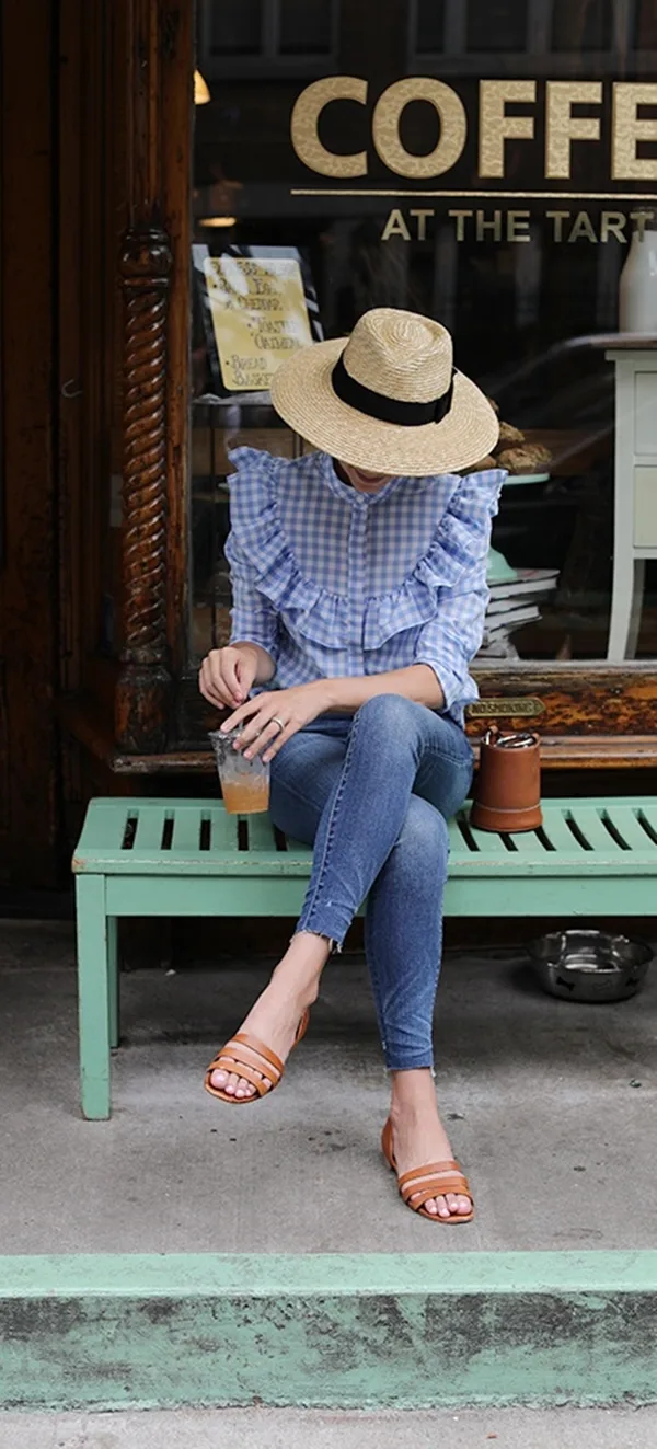 best-casual-dresses-for-40-year-old-women