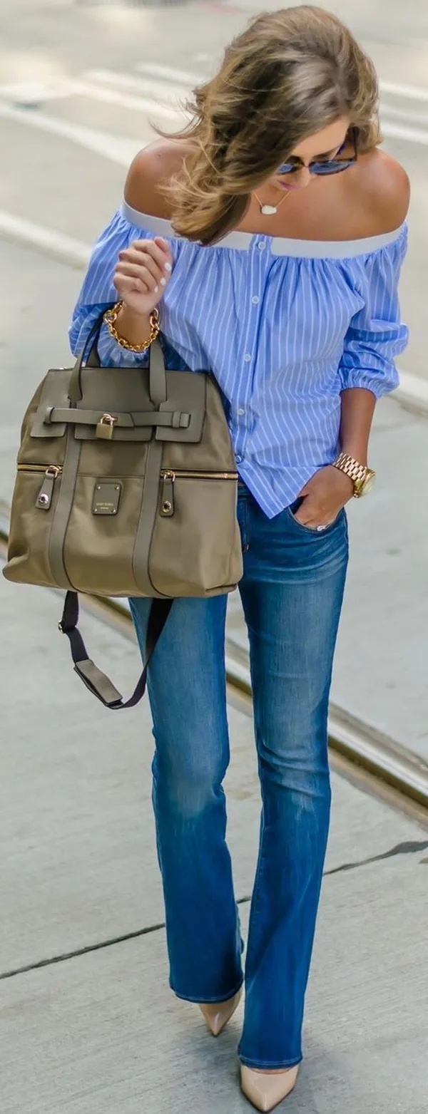 best-casual-dresses-for-40-year-old-women