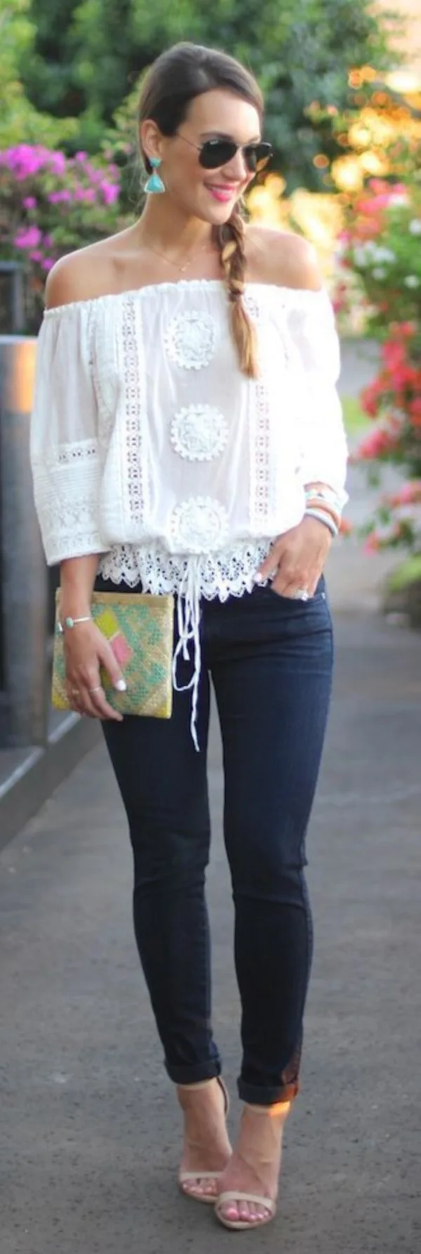 best-casual-dresses-for-40-year-old-women