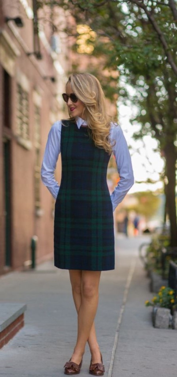 best-casual-dresses-for-40-year-old-women