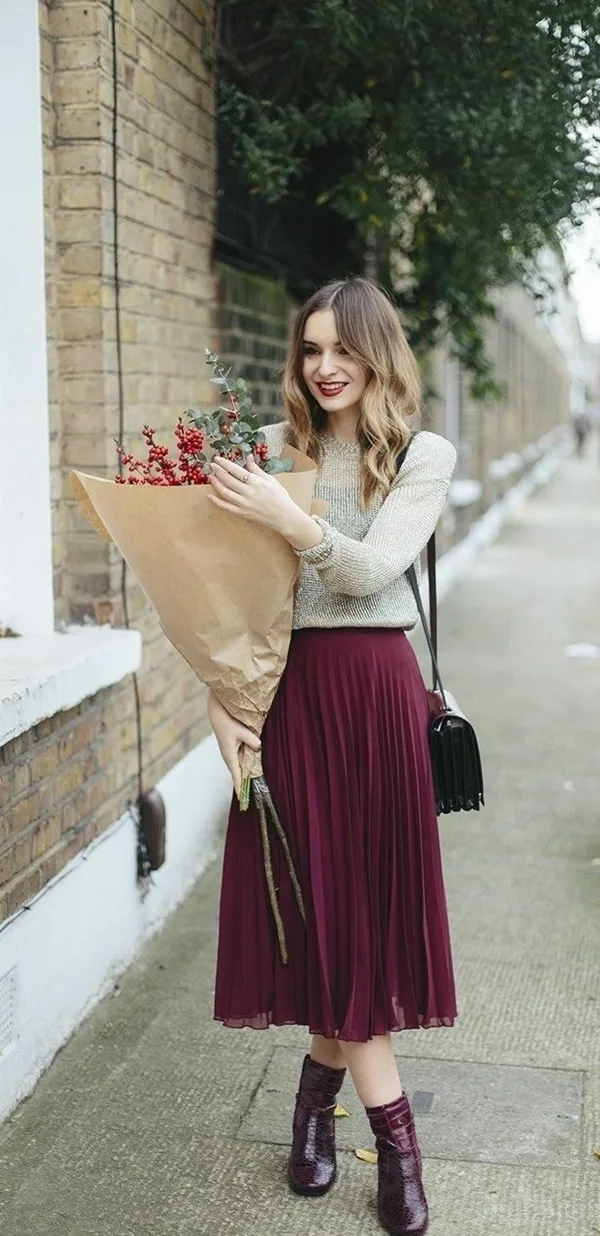 best-casual-dresses-for-40-year-old-women