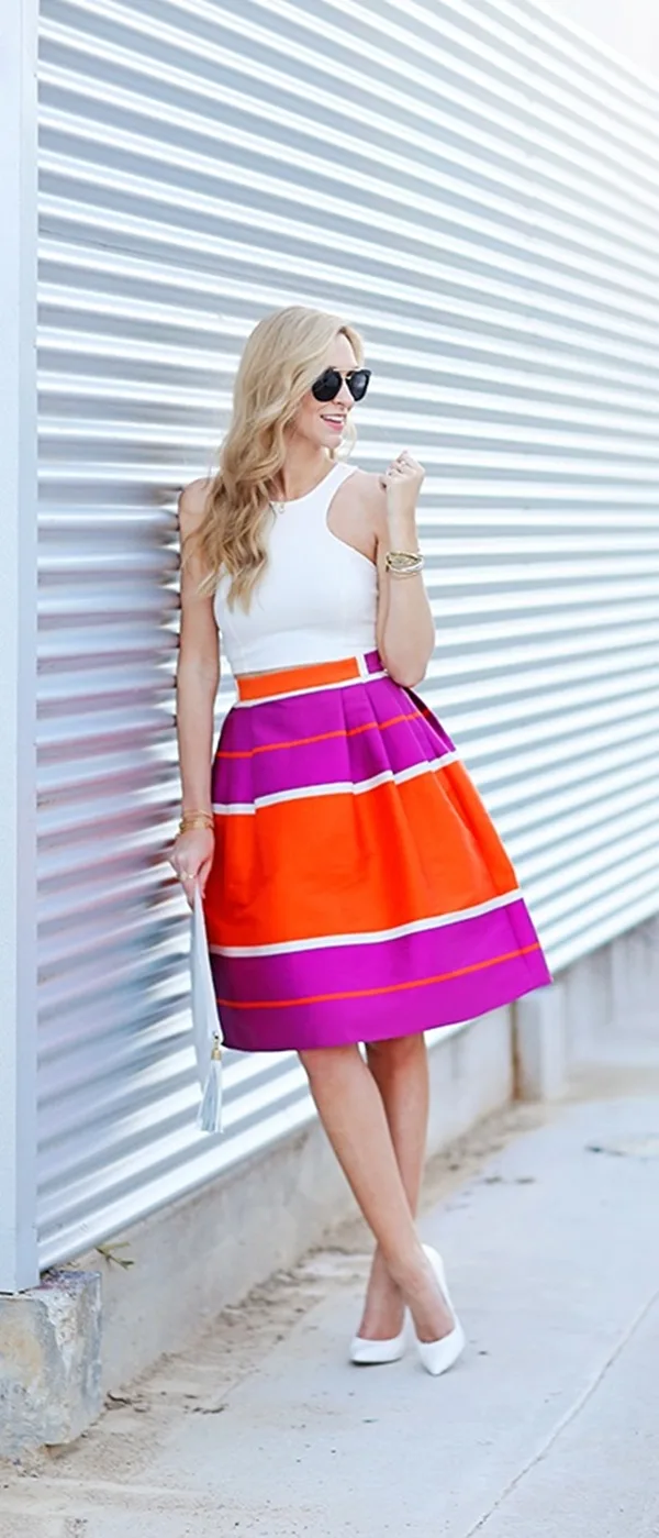 best-casual-dresses-for-40-year-old-women