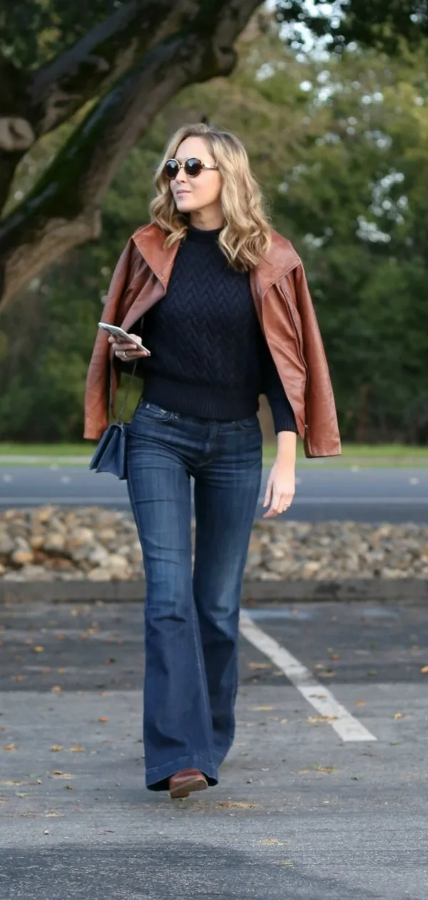 best-casual-dresses-for-40-year-old-women