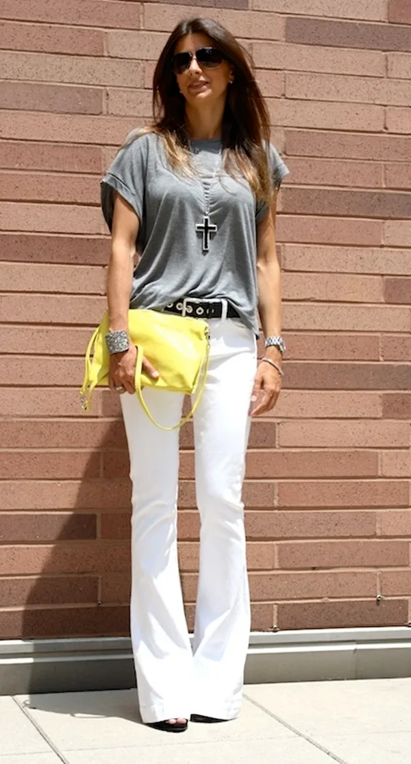 best-casual-dresses-for-40-year-old-women