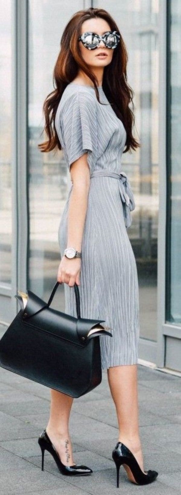 best-casual-dresses-for-40-year-old-women
