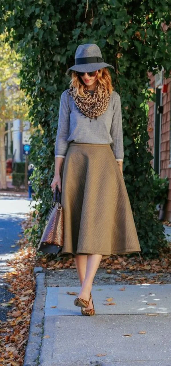 best-casual-dresses-for-40-year-old-women