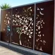 glorious-front-gate-designs-for-your-home