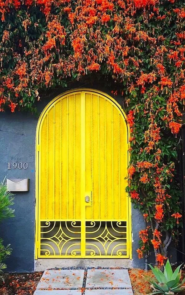 glorious-front-gate-designs-for-your-home