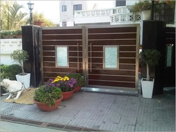 glorious-front-gate-designs-for-your-home